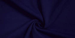 Креп-шифон Синій