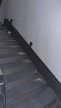 Пандус відкидний для інвалідів/відкидний пандус для колясок, фото 7