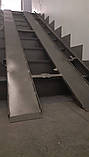 Пандус відкидний для інвалідів/відкидний пандус для колясок, фото 3