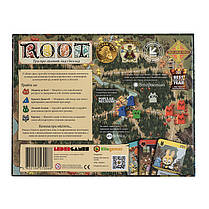 Настольная игра Root (Корни), фото 4