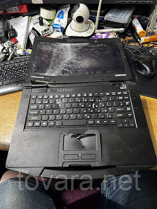 Ноутбук Panasonic ToughBook CF-54 No 232408414, фото 1