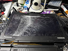 Ноутбук Panasonic ToughBook CF-54 No 232408414, фото 3