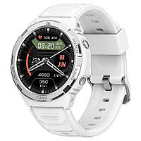 Смарт-часы Kospet Tank S1 original watch (White) | Наручные смарт часы