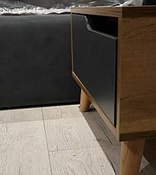 Тумба приліжкова "ТАХО"