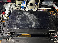Ноутбук Panasonic ToughBook CF-54 No 232408415, фото 3