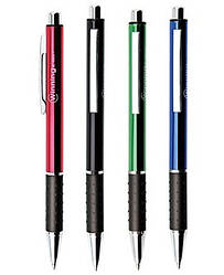 Ручка кулькова Winning WZ-2062A автоматична/метал