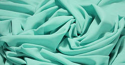 Креп-шифон М'ята