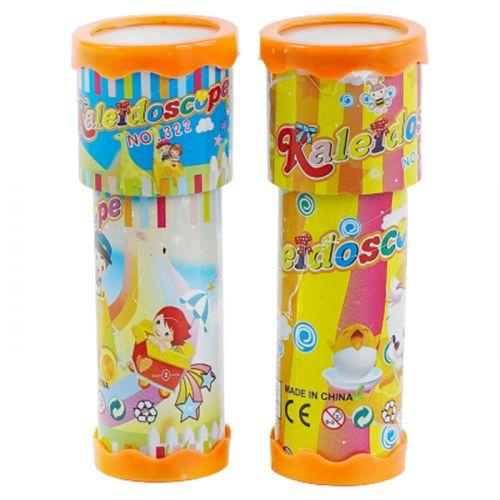 Калейдоскоп 2 види, в пакеті, фото 1