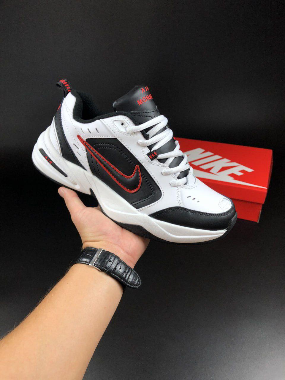 Nike air shop monarch 1990