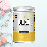 Протеїновий коктейль (90% білка) для схуднення (60 порцій) Bilko ВАНІЛЬ, Poland, фото 4