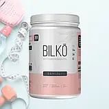 Протеїновий коктейль (90% білка) для схуднення (60 порцій) Bilko ВАНІЛЬ, Poland, фото 3