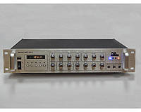 Трансляционный усилитель 4All Audio PAMP-120-3Z BT