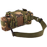 Підсумок тактичний SP-Sport TY-13002 5 л (34х15х9 см), фото 5