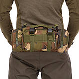 Підсумок тактичний SP-Sport TY-13002 5 л (34х15х9 см), фото 7