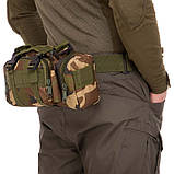 Підсумок тактичний SP-Sport TY-13002 5 л (34х15х9 см), фото 8