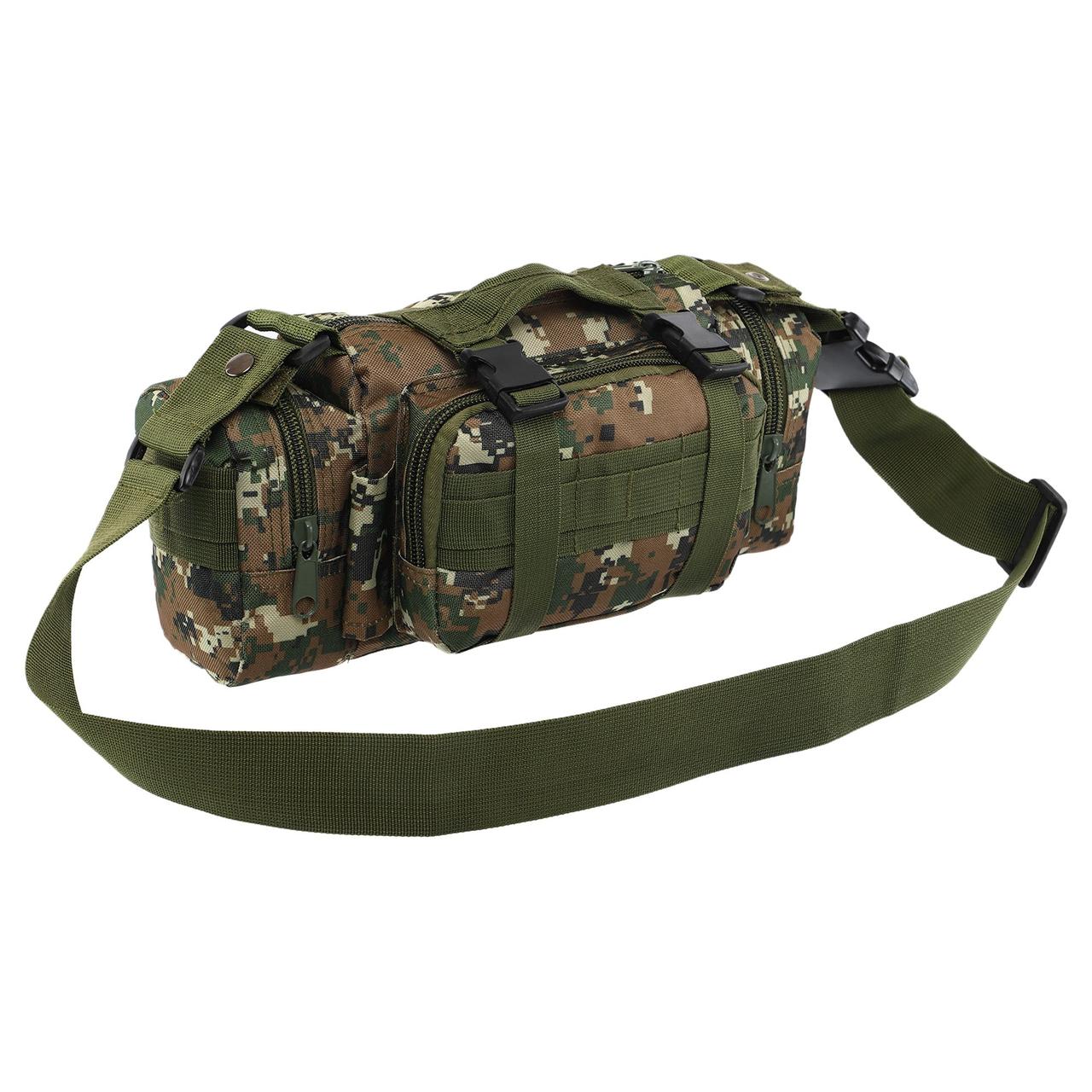 Підсумок тактичний SP-Sport ZK-12 9 л (34х15х9 см), фото 1