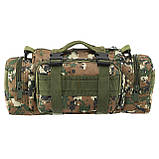 Підсумок тактичний SP-Sport ZK-12 9 л (34х15х9 см), фото 4