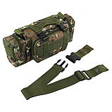 Підсумок тактичний SP-Sport ZK-12 9 л (34х15х9 см), фото 9