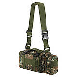 Підсумок тактичний SP-Sport ZK-12 9 л (34х15х9 см), фото 10