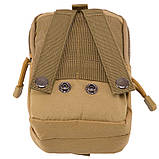 Підсумок тактичний на пояс SP-Sport ZK-5513 1 л (17x11x6 см), фото 7