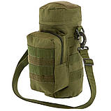 Підсумок тактичний Military Rangers ZK-9104 4 л (27х12х12 см), фото 4