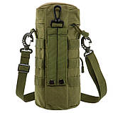 Підсумок тактичний Military Rangers ZK-9104 4 л (27х12х12 см), фото 6