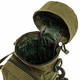 Підсумок тактичний Military Rangers ZK-9104 4 л (27х12х12 см), фото 8