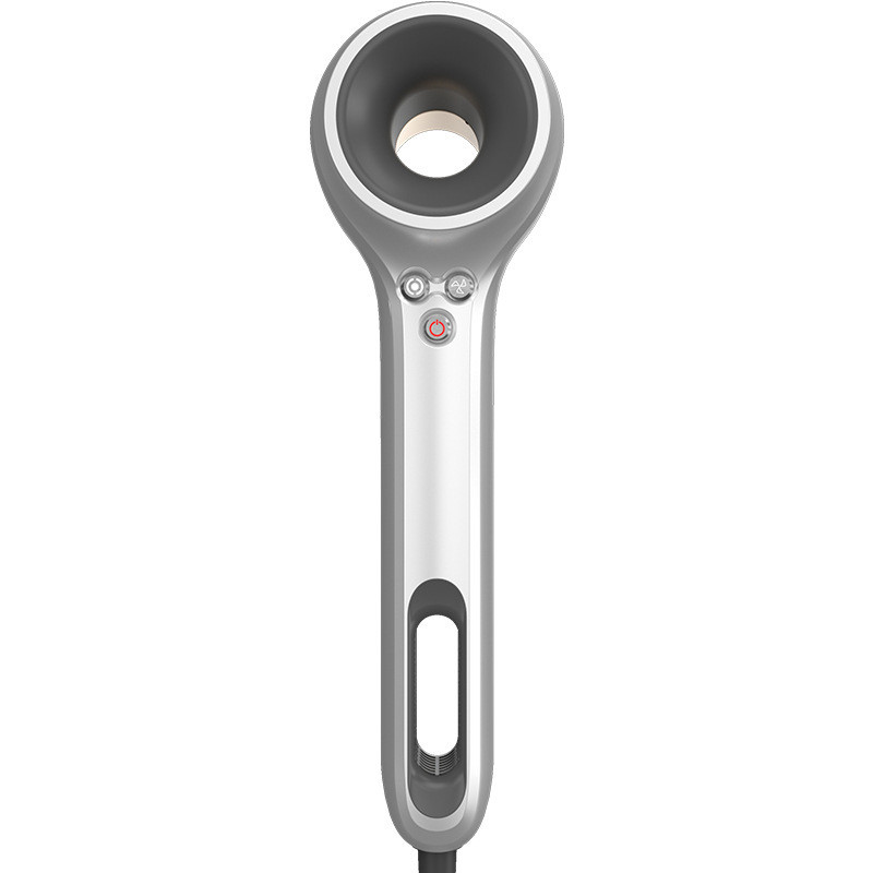 Фен для волосся Ulesm Anion Leafless Hair Dryer Ionic White, 1500 Вт (WY602-White)