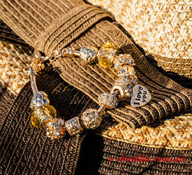 Браслет "Неллі"