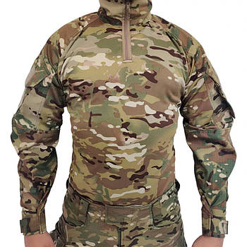 Убакс HAWK COMBAT SHIRT Multicam [Grad Gear]