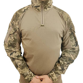 Убакс HAWK ALL WEATHER ММ14 [Grad Gear]