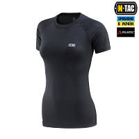 Футболка M-Tac Ultra Light Polartec Lady Black Size M