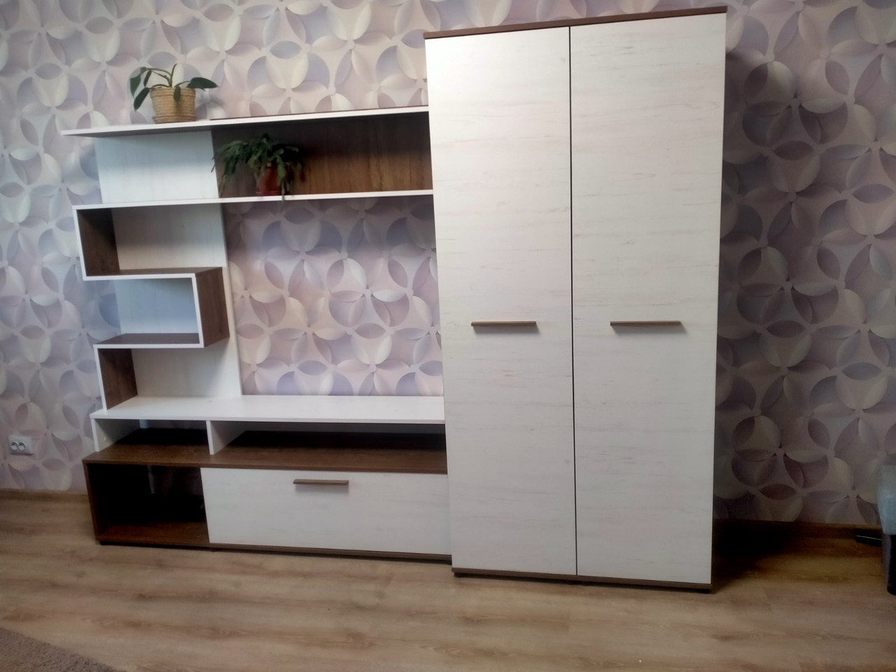 Вітальня Ферара 246 см, фото 1