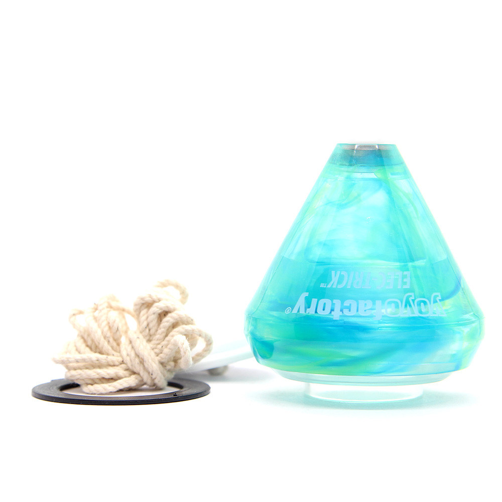Yoyofactory spintop hotsell
