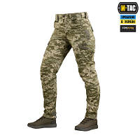 Штани M-Tac Aggressor Lady Rip-Stop MM14 Size 28/32