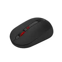 Мышка MiiiW MWMM01 Black Mouse Mute Wireless