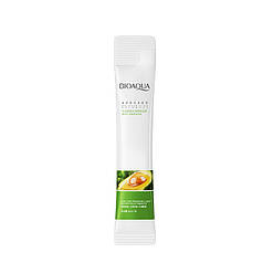 Маска для волосся Bioaqua Avocado moisturizing hair mask 10 мл з екстрактом авокадо