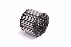 Підшипник 264706Е вал вторинний. КПП ЗІЛ, вал тягів. КПП КамАЗ, УРАЛ (RIDER) 264706