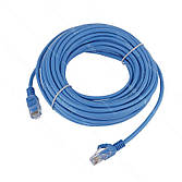 Пачкорды RJ45