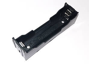 Батарейний відсік 18650