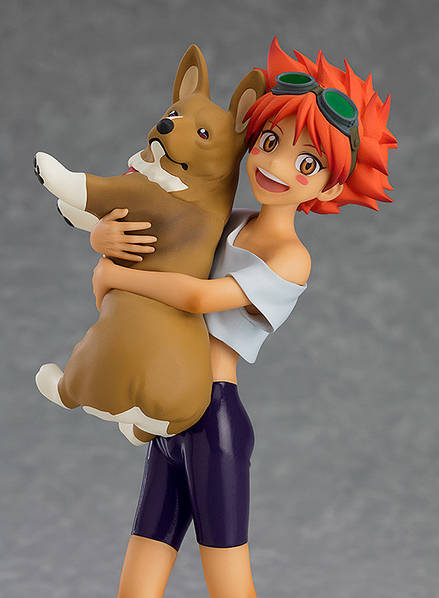 Funko pop hotsell ed cowboy bebop