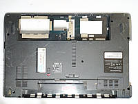 Acer Aspire 5551, 5251, 5741z, 5741ZG, 5741, 5741G, 5251G, 5551G 5552 Корпус D (нижняя часть корпуса) б/у