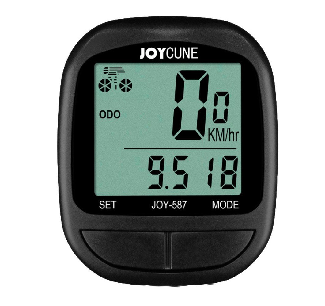 Велокомп'ютер JOY-587