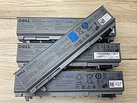 Аксесуари для ноутбука Dell Latitude E6400 E6410 E6500 E6510 M6500 M4500 (PT434 PT435) 1-5 хвилин 0,5-6WH БУ