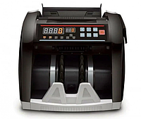 Автоматический мультивалютный счетчик банкнот с дисплеем Bill Counter 5800MG 206