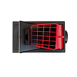 Пластиковий дощоприймач з горизонтальним водовідведенням KRONO-PLAST, фото 3