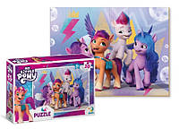 Пазл на 30 элементов My Little Pony TM DoDo /16/ 200306 rish