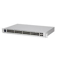 Коммутатор Ubiquiti Switch PRO 48 Gen2 (USW-PRO-48)