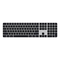 Клавиатура Apple Magic Keyboard with Touch ID and Numeric Keypad (MMMR3) Box [68793]