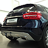Польський фаркоп на Mercedes-Benz GLA X156 2014-2019 (AMG, 4Matic), фото 10